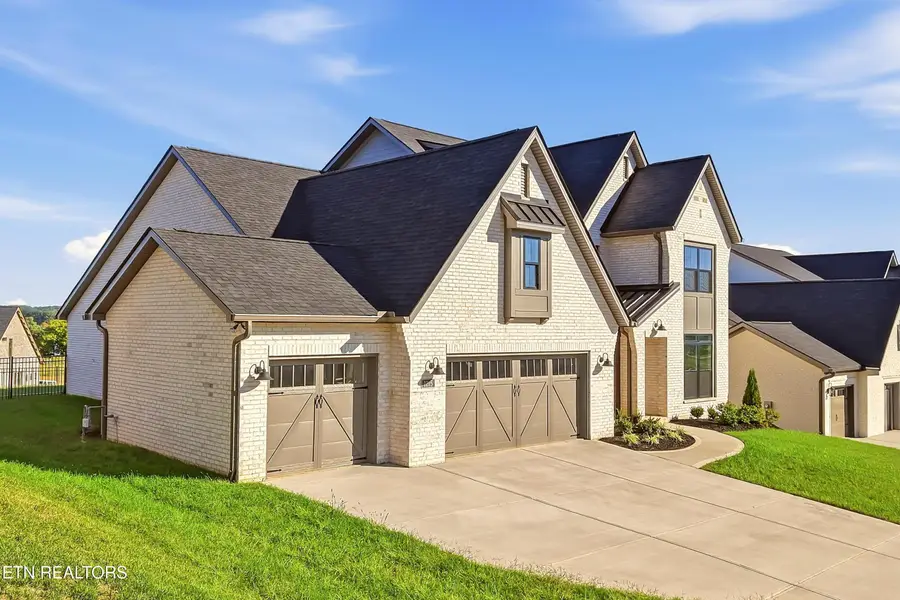 Lot 114 Wagon Hitch Rd, Knoxville, TN 37934 - #3