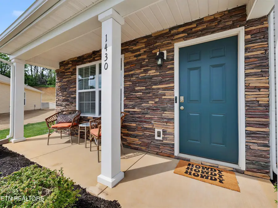 1430 Mesquite Drive, Sevierville, TN 37876 - #2
