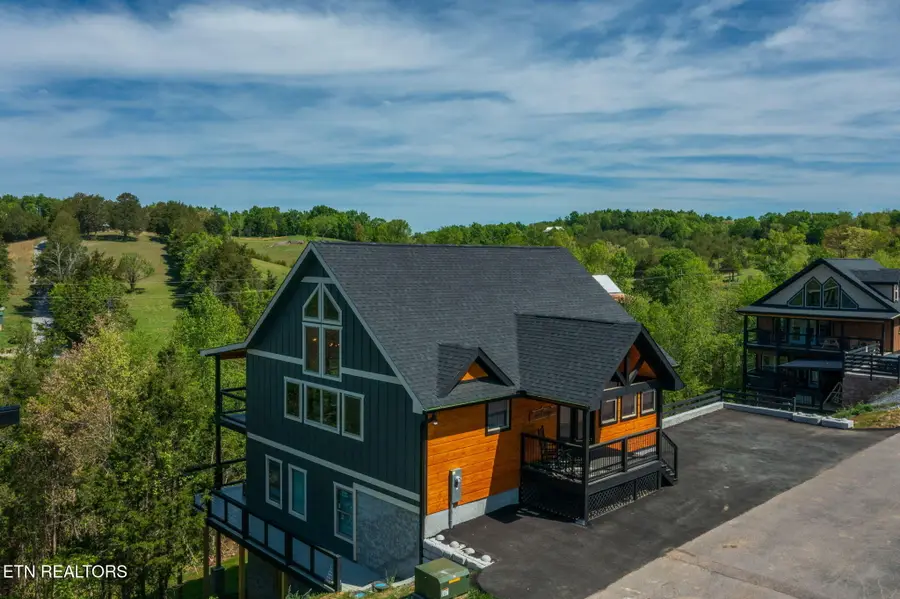 846 Blue Herring Way, Sevierville, TN 37876 - #2