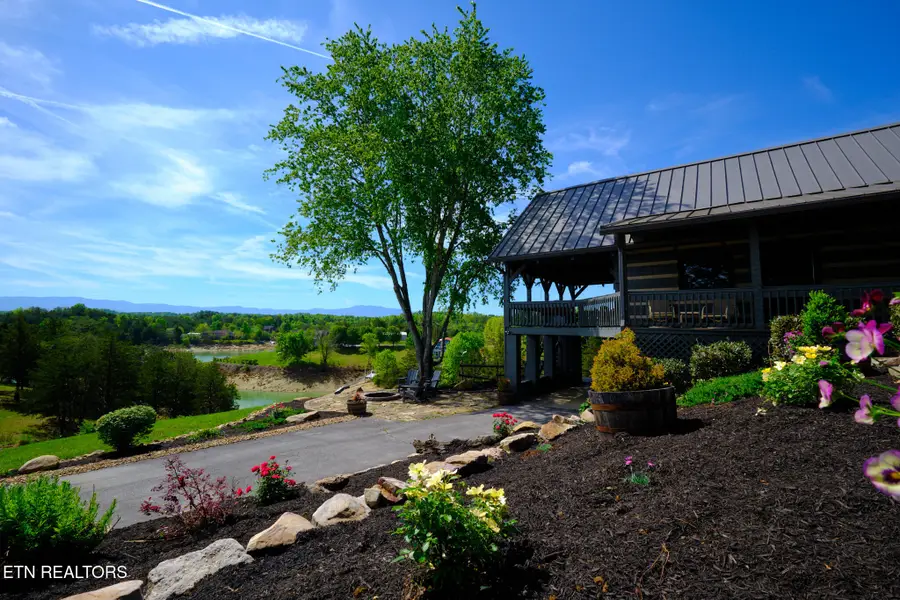 1019 Moonside Lane, Sevierville, TN 37876 - #3