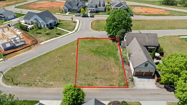 419 Wildcat Run Drive, Loudon, TN 37774