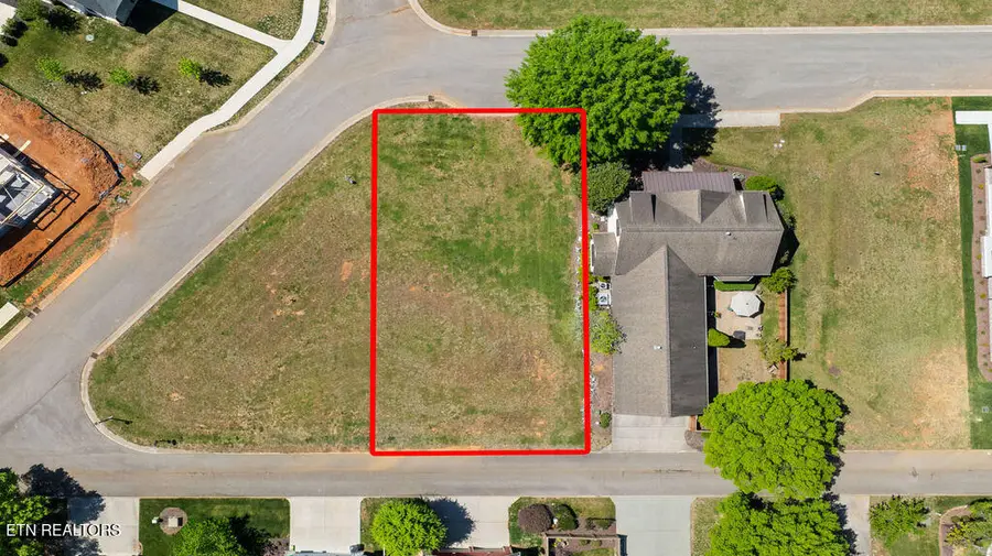 419 Wildcat Run Drive, Loudon, TN 37774 - #2