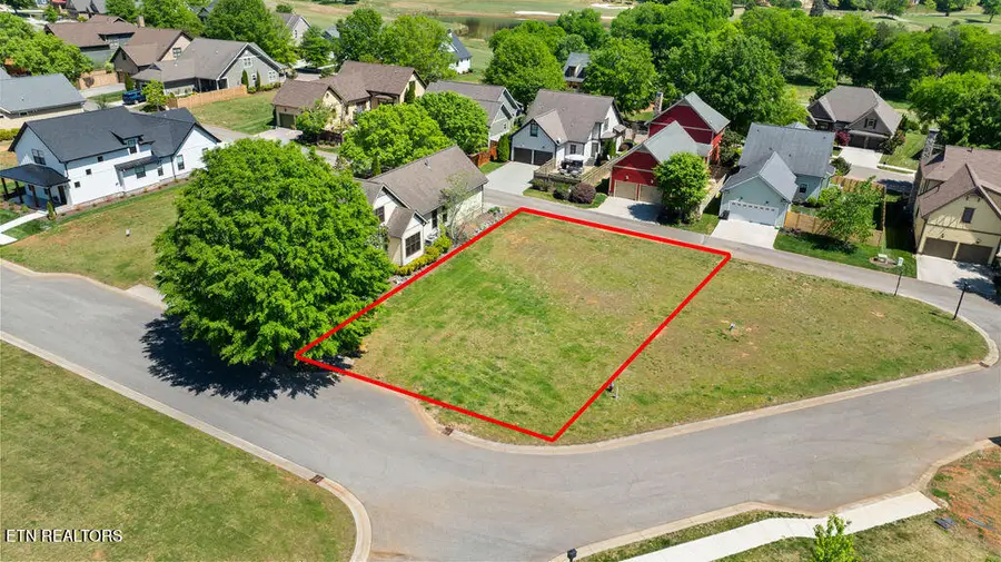 419 Wildcat Run Drive, Loudon, TN 37774 - #3