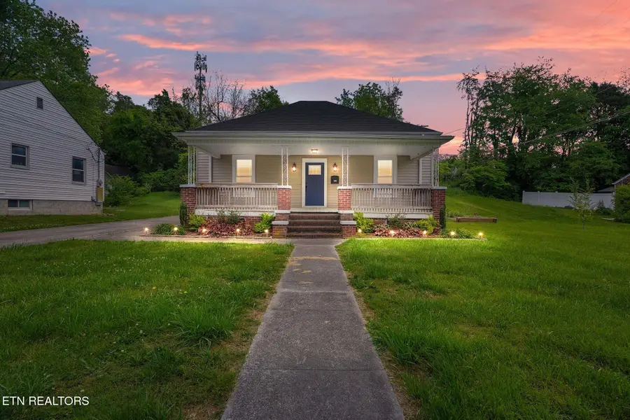 1610 Edgewood Ave, Knoxville, TN 37917 - #2