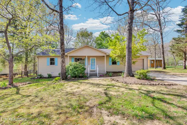 1954 Spruce Loop, Crossville, TN 38555