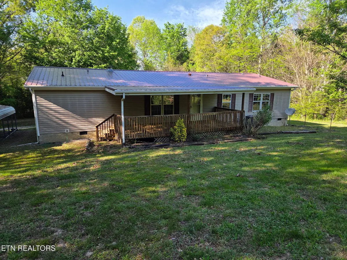 1603 Depaul Rd, Newport, TN 37821 - #1