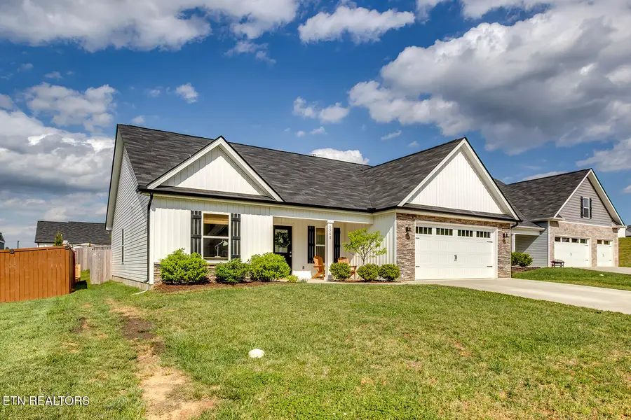 6560 Cara Cade Lane, Knoxville, TN 37931 - #3