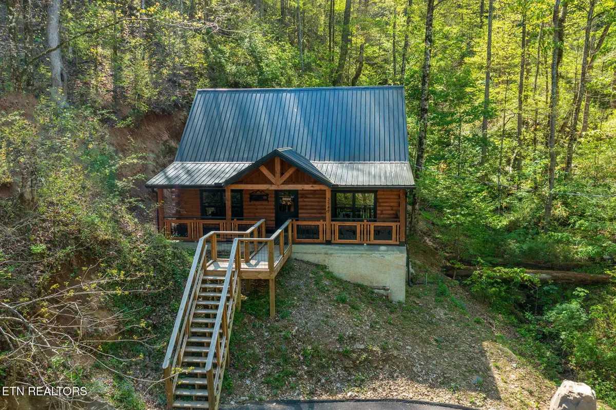 3547 Sugar Maple Loop, Sevierville, TN 37862 - #1