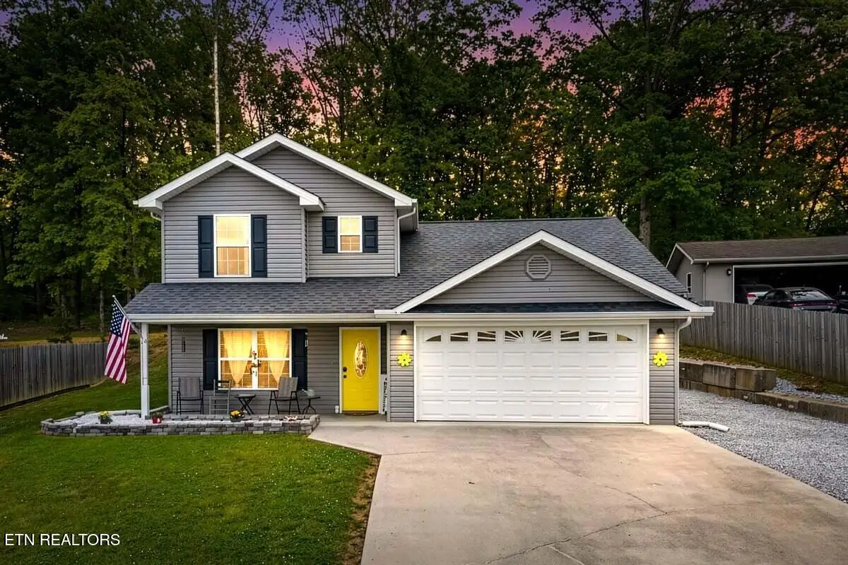 158 Park Ave, Madisonville, TN 37354 - #1