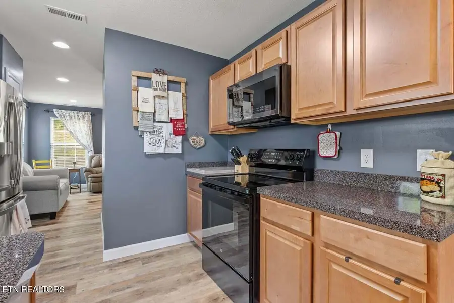 158 Park Ave, Madisonville, TN 37354 - #3