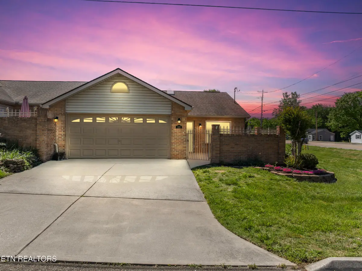 513 Floriade Way, Knoxville, TN 37923 - #1