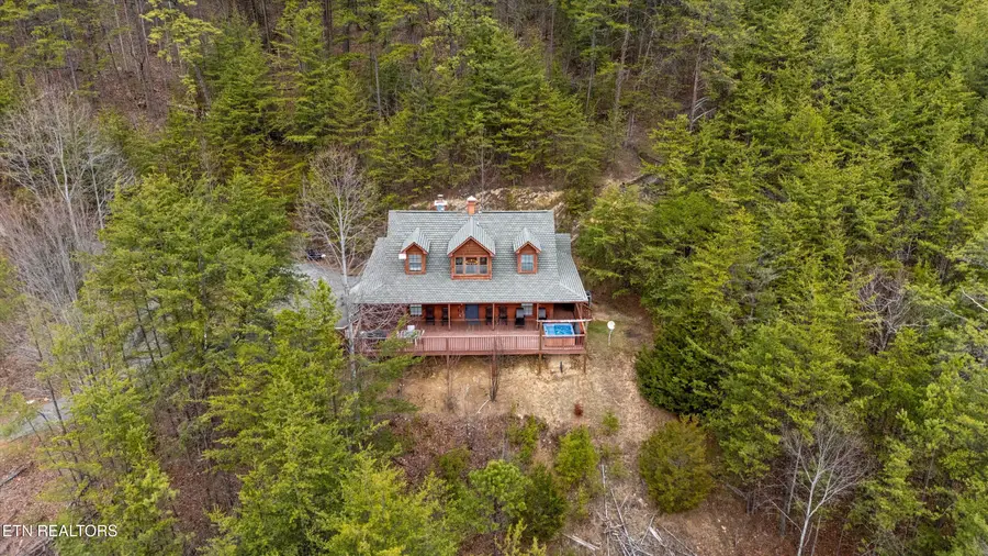 2059 Wicks Way, Sevierville, TN 37876 - #3