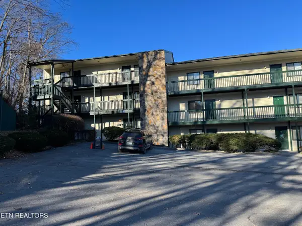 1102 Ski View Drive #UNIT 6, Gatlinburg, TN 37738