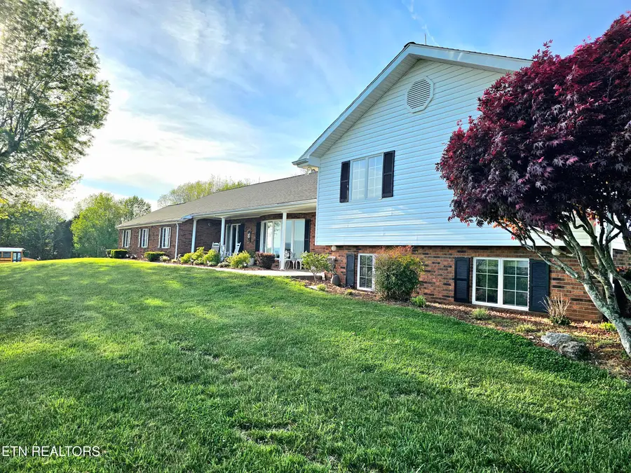 245 Eva Turner Drive, Jonesville, VA 24263 - #2