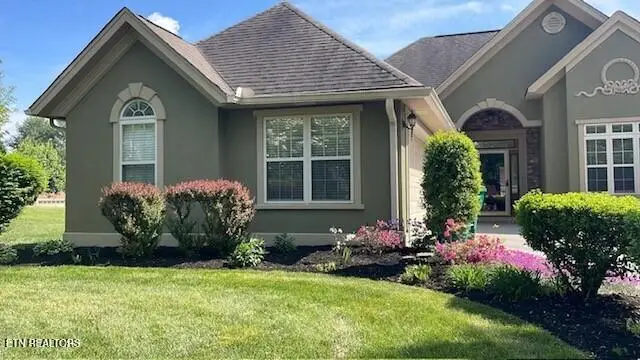 244 Kensington Court, Morristown, TN 37814 - #2
