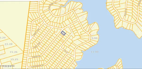 1001 Pahue Drive, Crossville, TN 38572