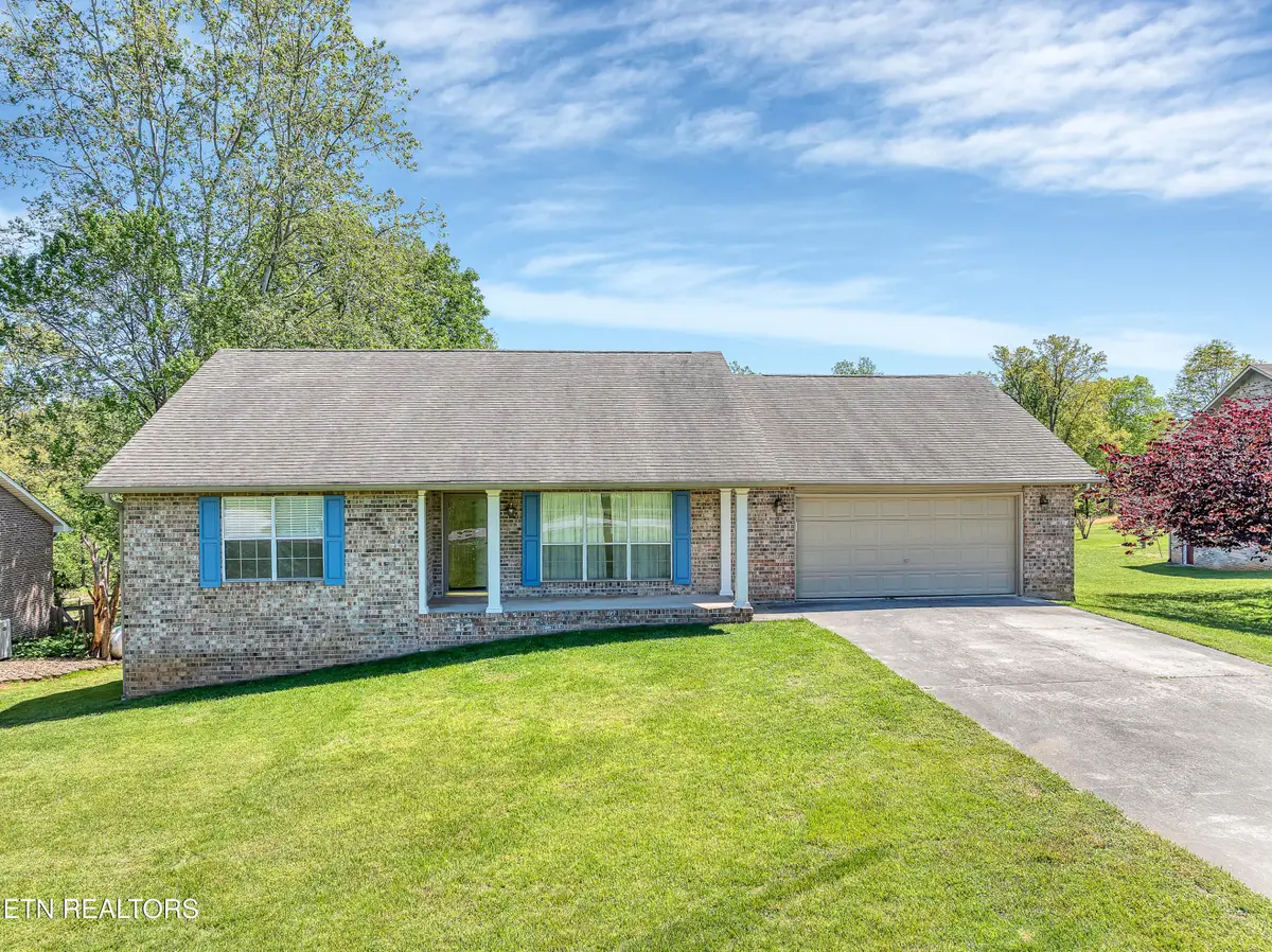 2036 Little Best Rd, Maryville, TN 37803 - #1
