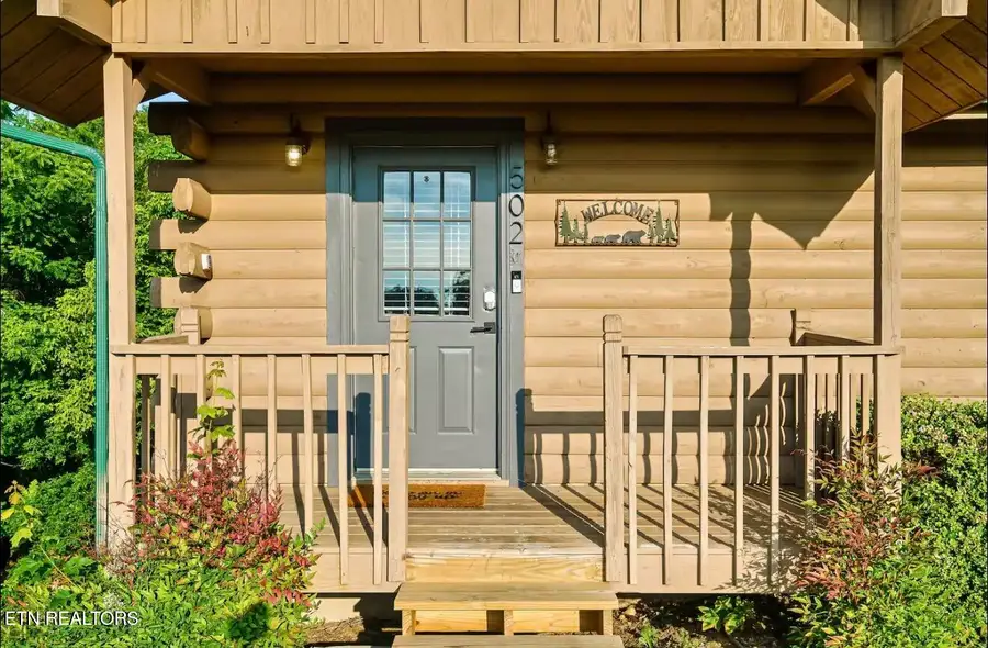 502 Hideaway Ridge Circle, Sevierville, TN 37862 - #2