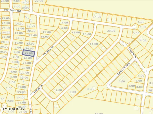 5014 Zuni Lane, Crossville, TN 38572