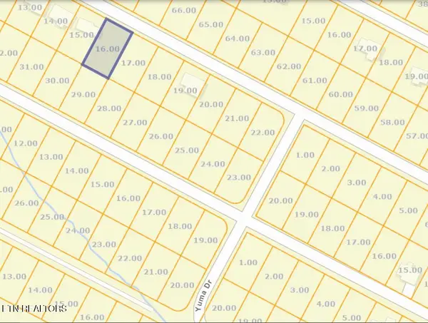 6020 Pocahontas Lane, Crossville, TN 38572