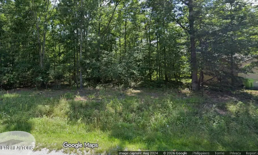 6020 Pocahontas Lane, Crossville, TN 38572 - #3