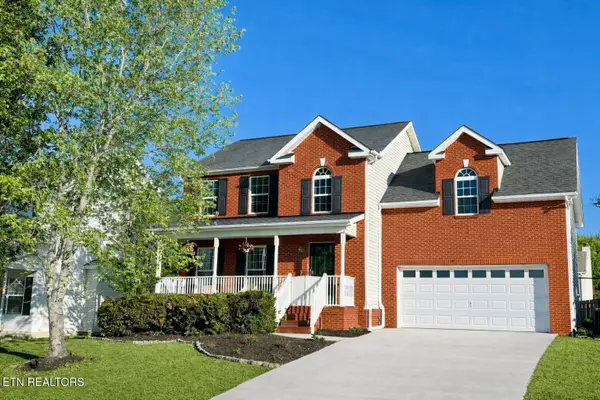 5726 Lagerfield Lane, Knoxville, TN 37918