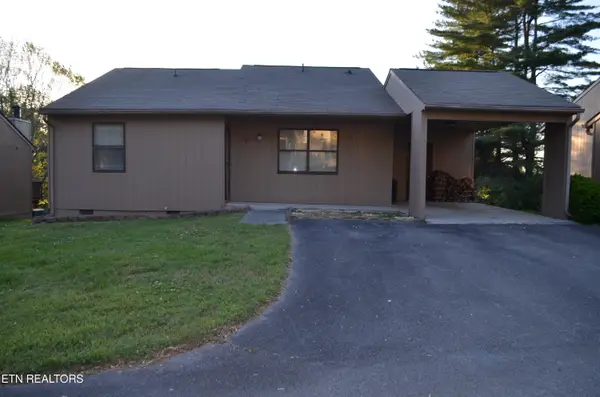 8709 Olde Colony Tr #3, Knoxville, TN 37923