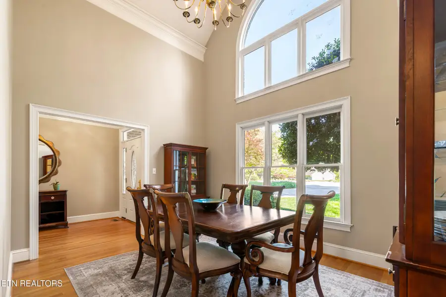 12400 Camdenbridge Drive, Knoxville, TN 37934 - #2