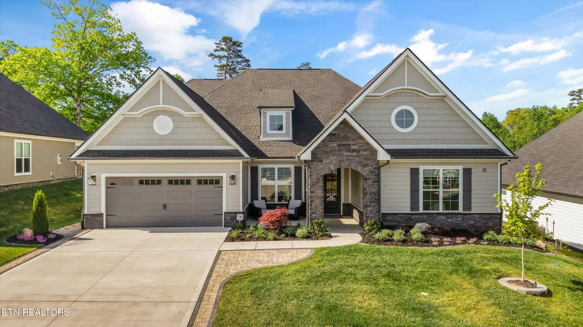 313 Bittersweet Lane, Lenoir City, TN 37771 - #1