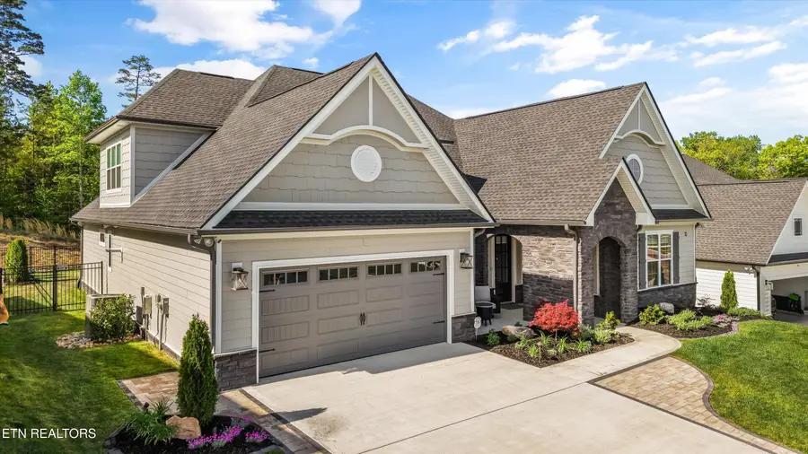 313 Bittersweet Lane, Lenoir City, TN 37771 - #3