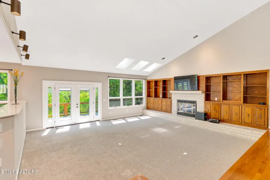 5848 N Park Rd, Hixson, TN 37343 - #3