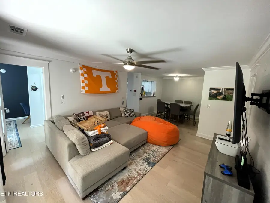 3930 Cherokee Woods Way #102, Knoxville, TN 37920 - #3
