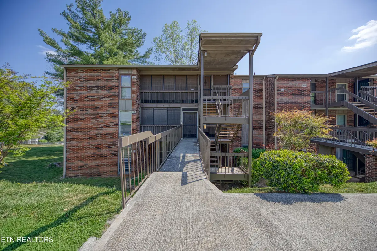 400 Dublin Drive, Knoxville, TN 37923 - #1