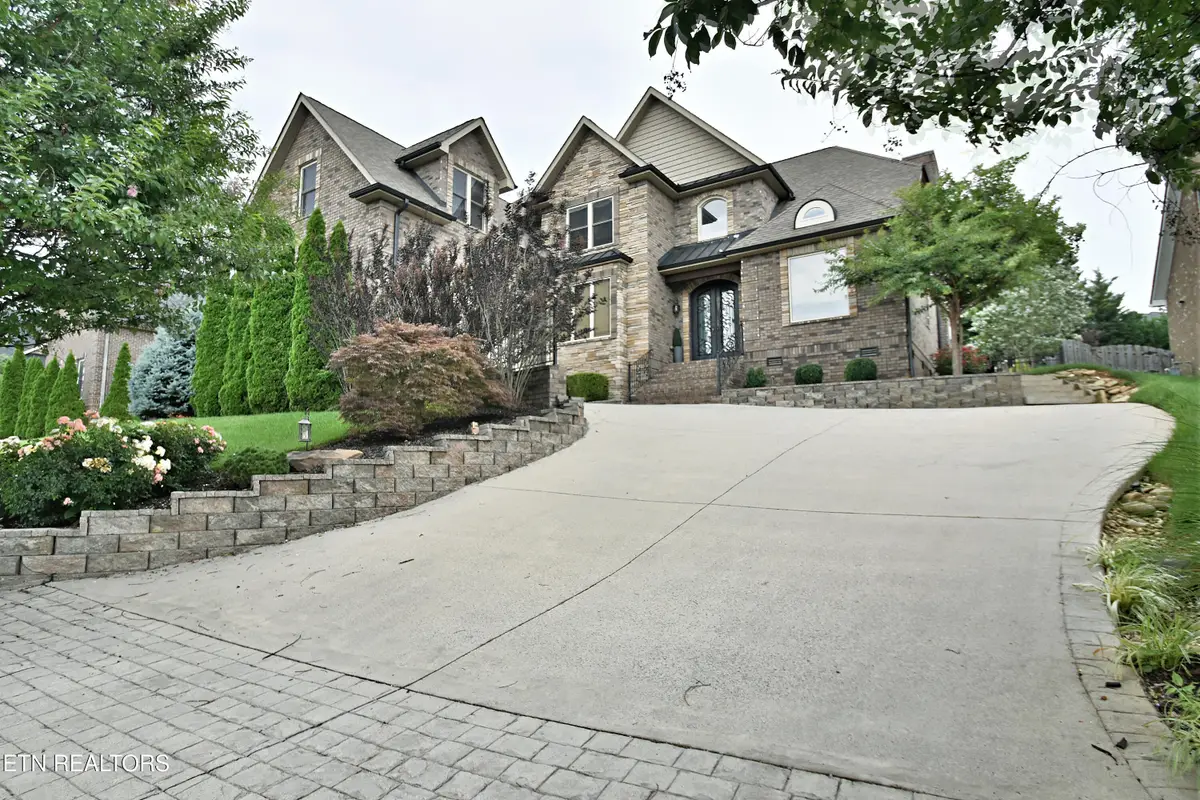 11957 Lakehurst Lane, Knoxville, TN 37934 - #1