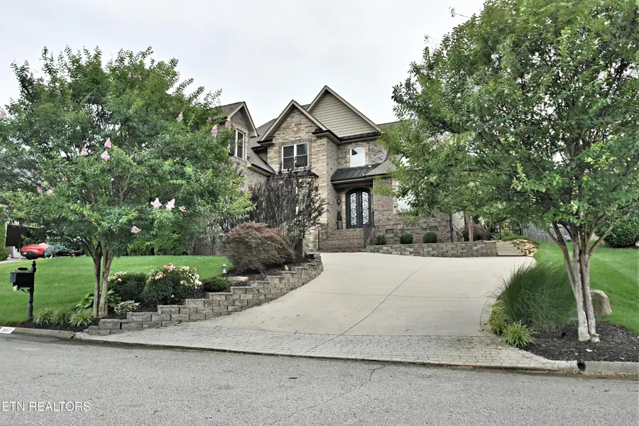 11957 Lakehurst Lane, Knoxville, TN 37934 - #2