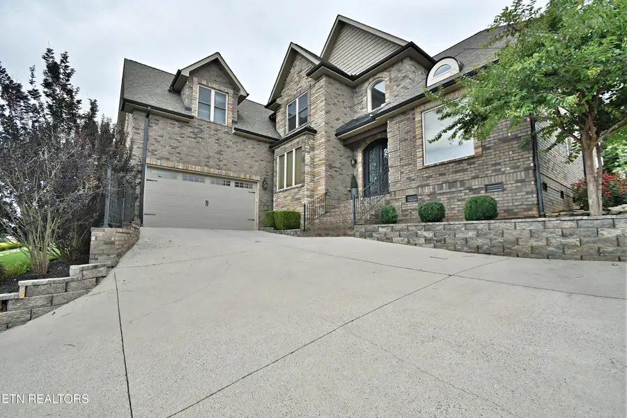 11957 Lakehurst Lane, Knoxville, TN 37934 - #3