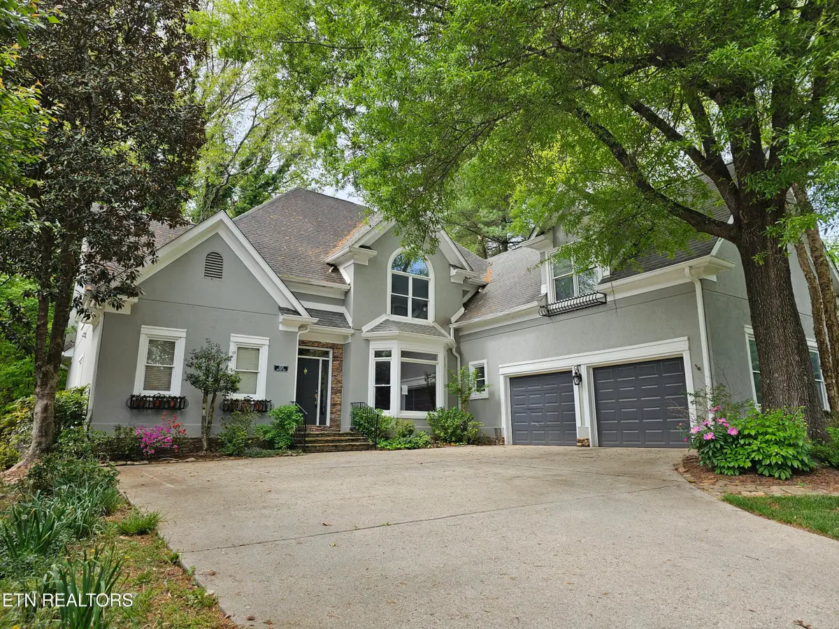 1525 Westport Rd, Knoxville, TN 37922 - #1