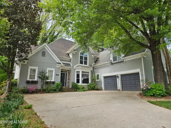 1525 Westport Rd, Knoxville, TN 37922