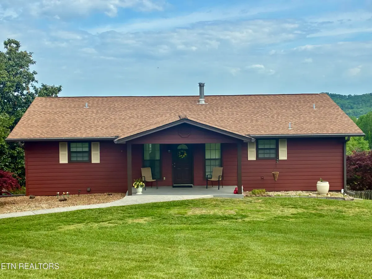 536 Top Lane, Seymour, TN 37865 - #1