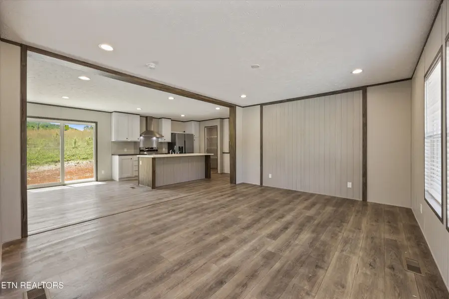 206 Edgewood Drive, Sweetwater, TN 37874 - #3