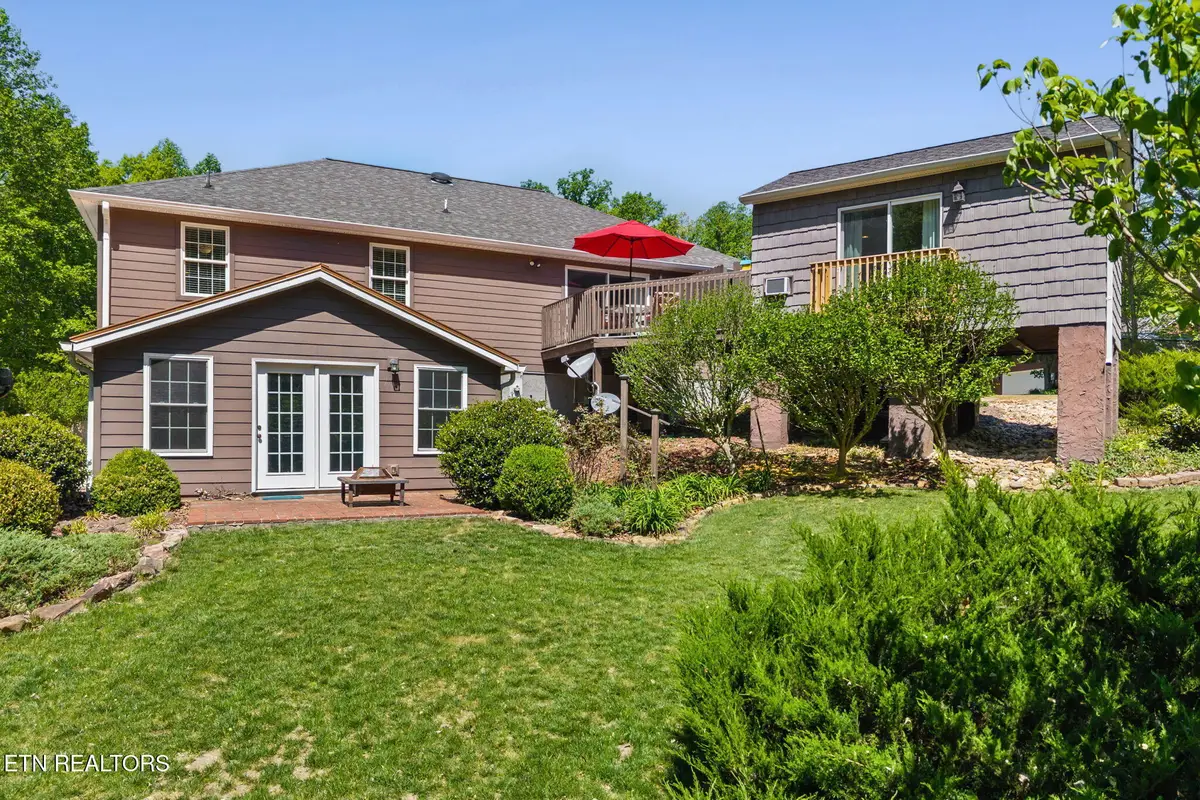 355 Brotherton Pointe, Cookeville, TN 38506 - #1