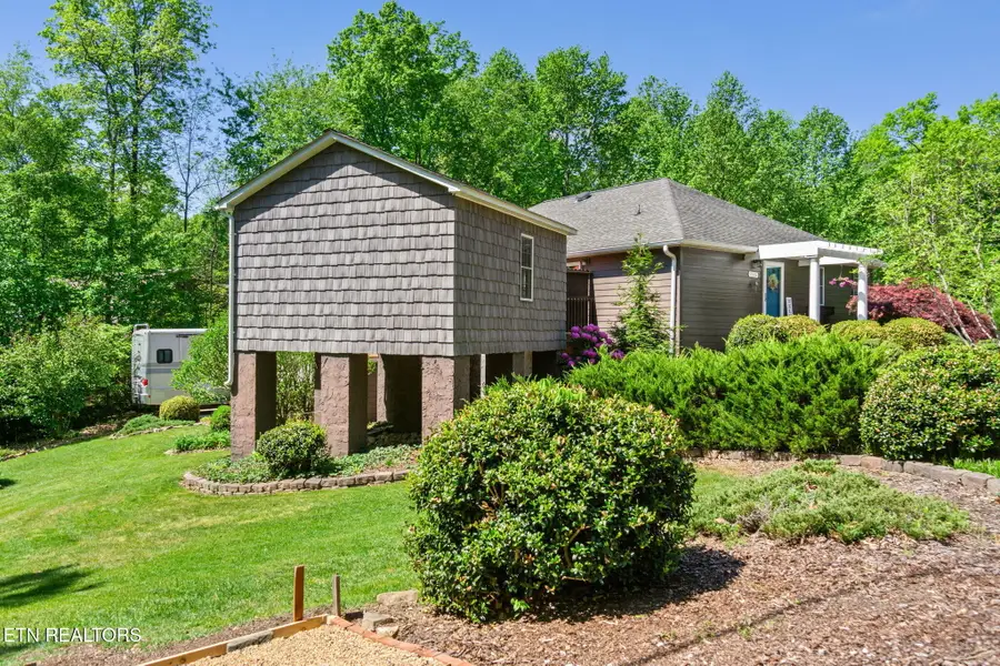 355 Brotherton Pointe, Cookeville, TN 38506 - #2
