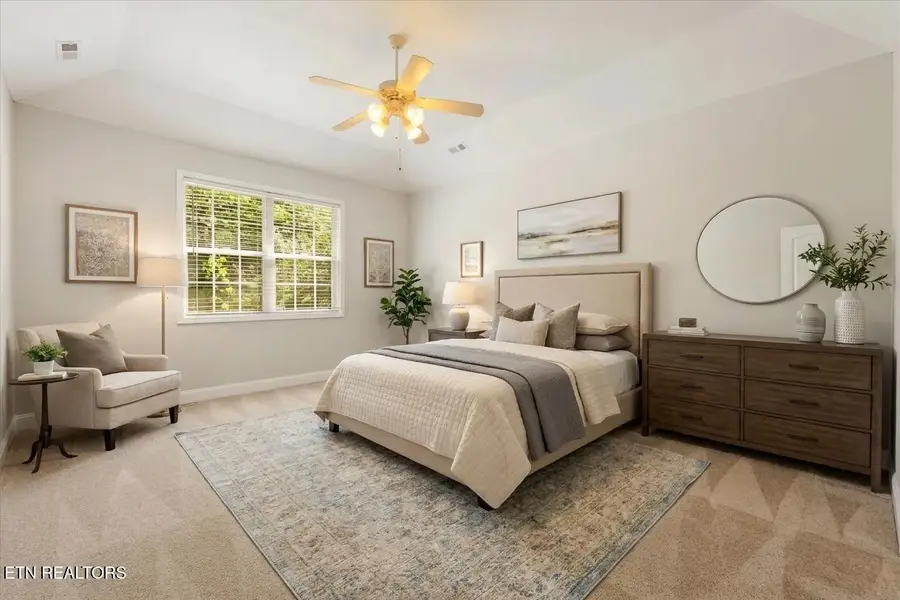 5082 Dovewood Way, Knoxville, TN 37918 - #3