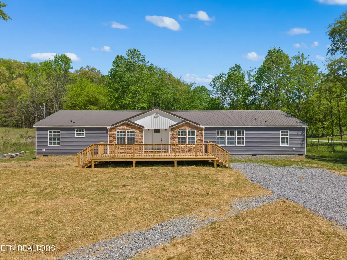 779 Silver City Rd, Whitesburg, TN 37891 - #1