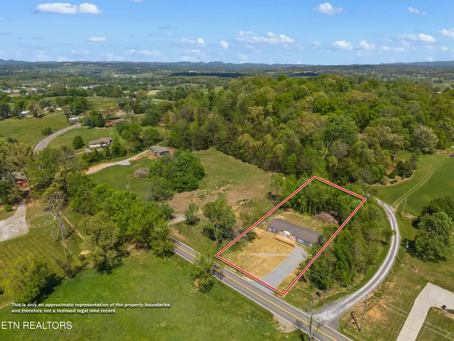 779 Silver City Rd, Whitesburg, TN 37891 - #3