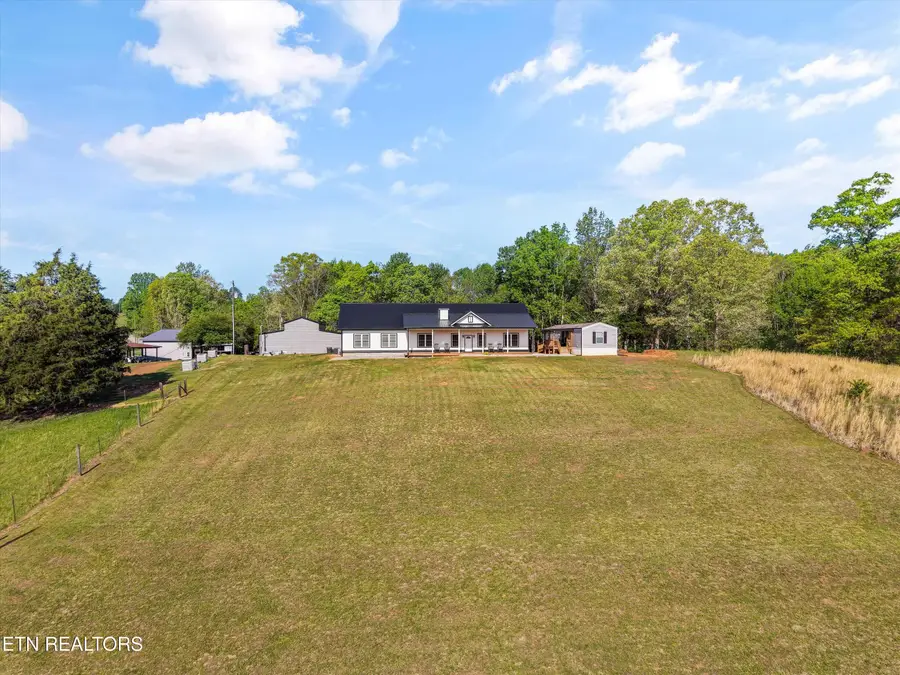 161 Mason Hill Rd, Madisonville, TN 37354 - #3