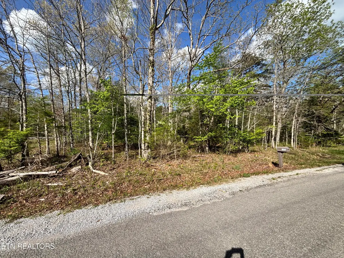 1001 Geronimo Lane, Crossville, TN 38572 - #1