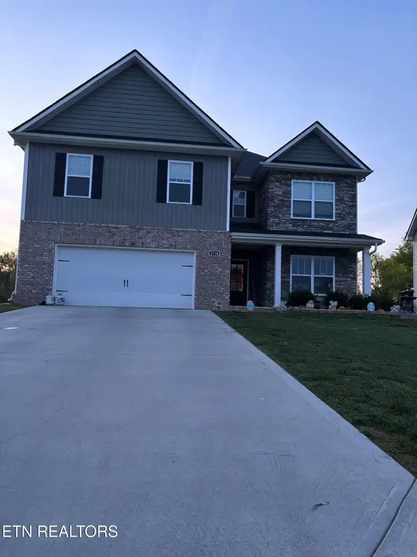 2134 Tributary Drive, Sevierville, TN 37876