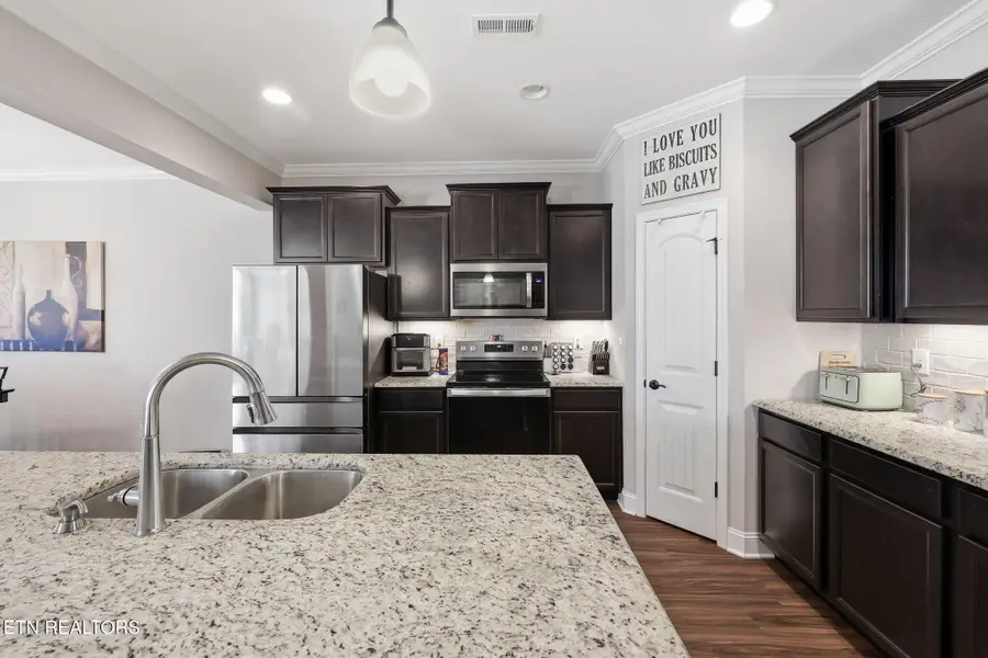 2134 Tributary Drive, Sevierville, TN 37876 - #3