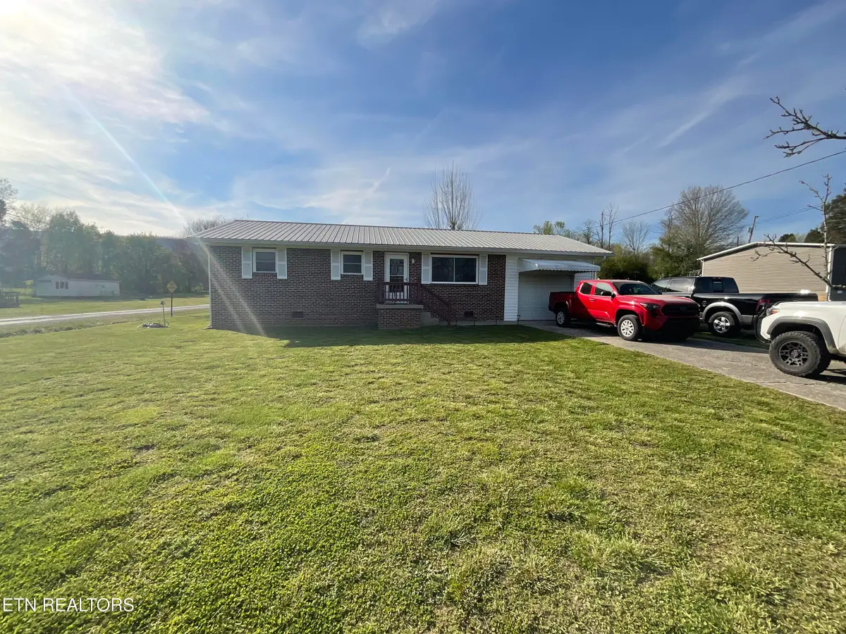 1084 Cemetery Rd, Spring City, TN 37381 - #1